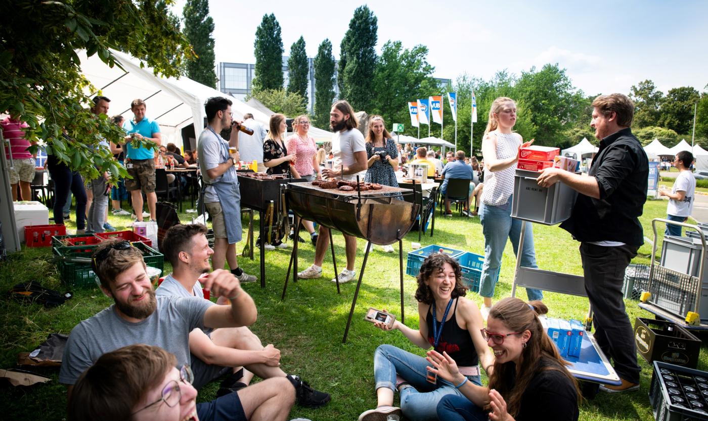 VUB BBQ 2023