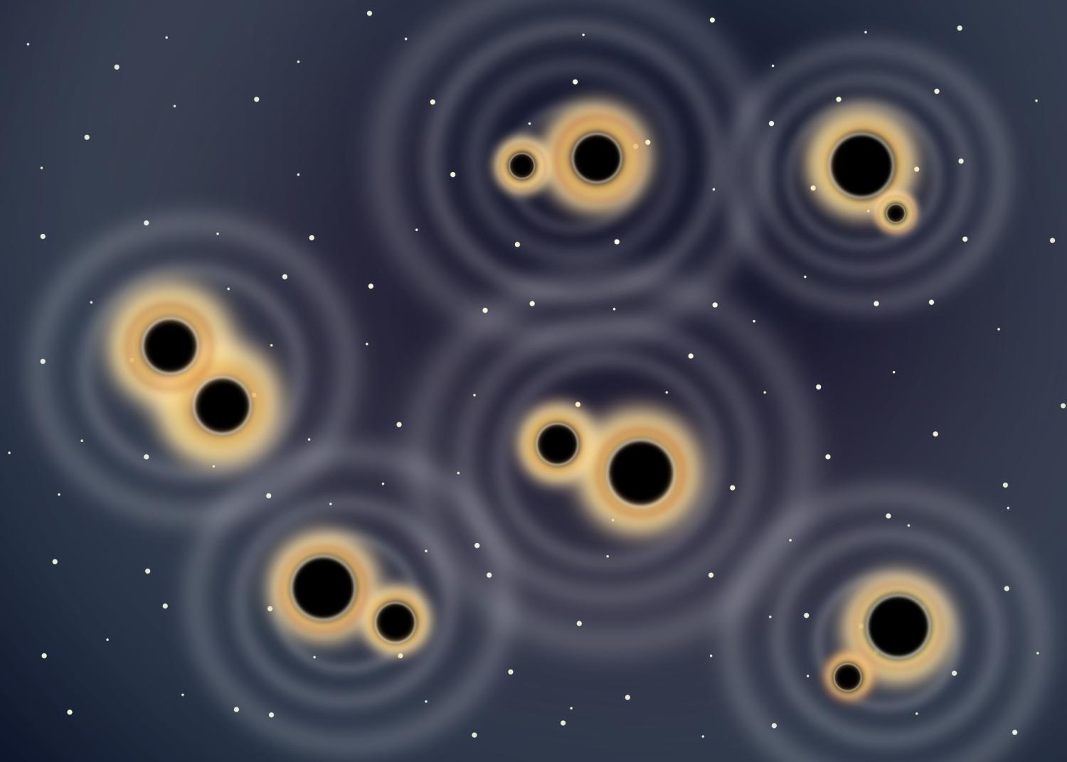 gravity waves around black holes.jpg