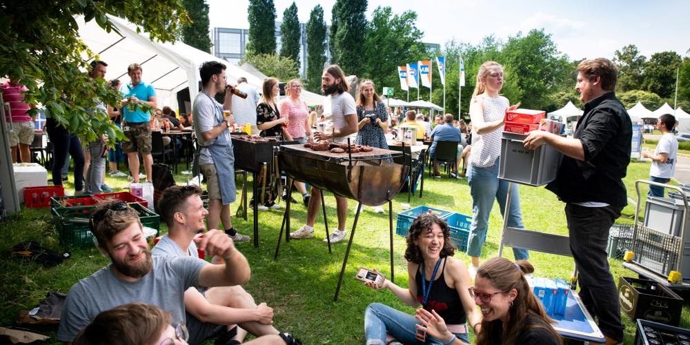 VUB BBQ 2023